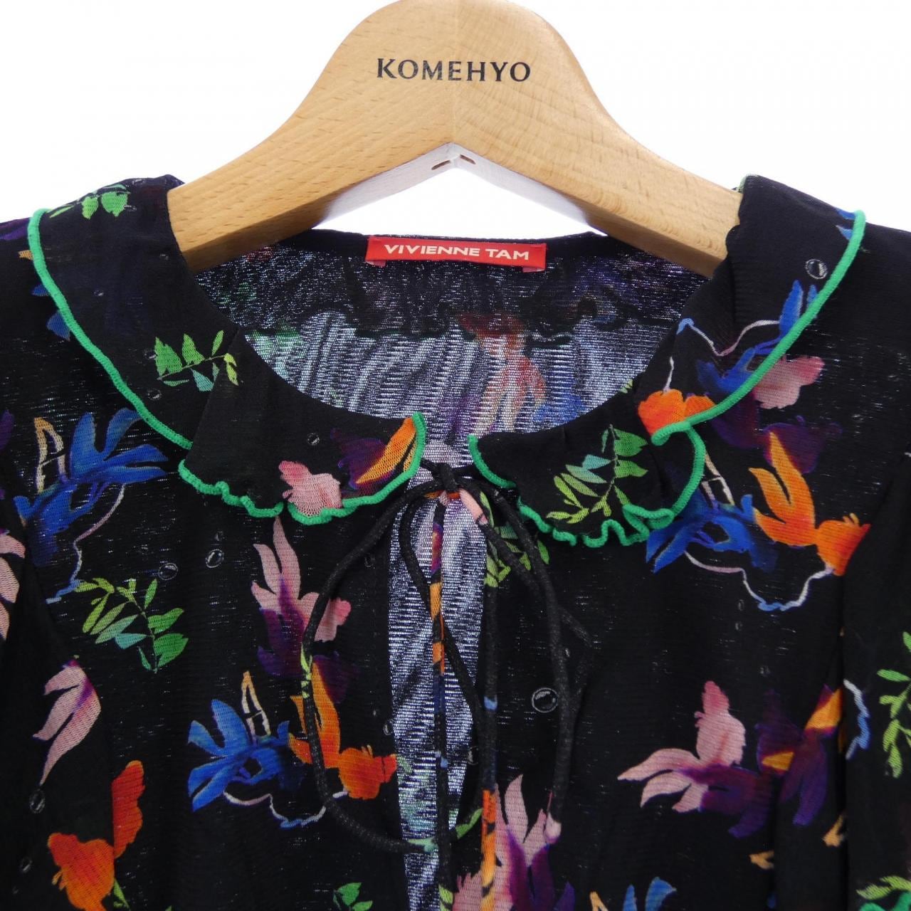 ヴィヴィアンタム VIVIENNE TAM トップス