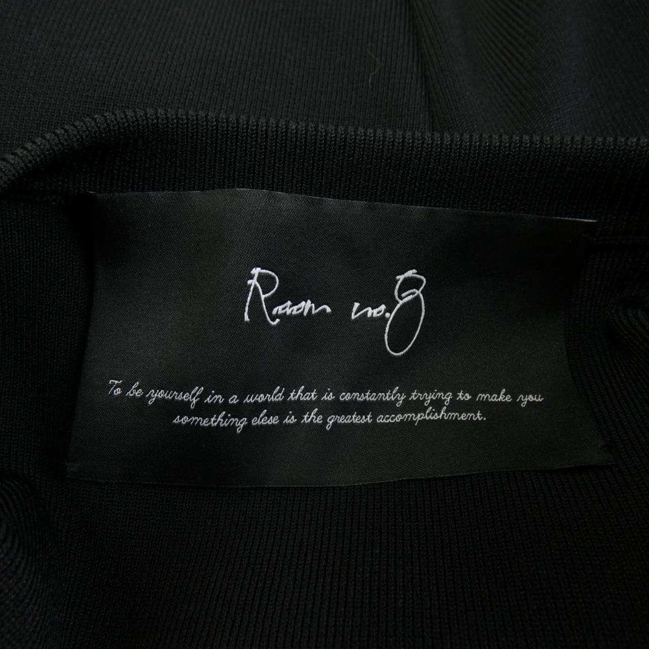 ルームエイト Room no.8 カーディガン