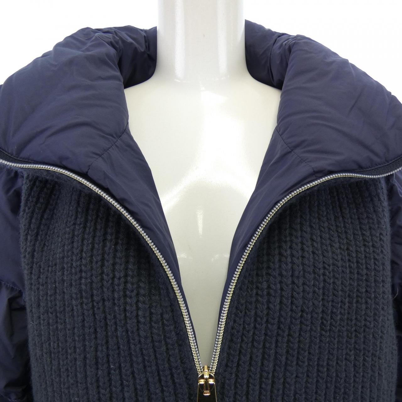 ヘルノ Herno MP000129D-70064 ダウンジャケット