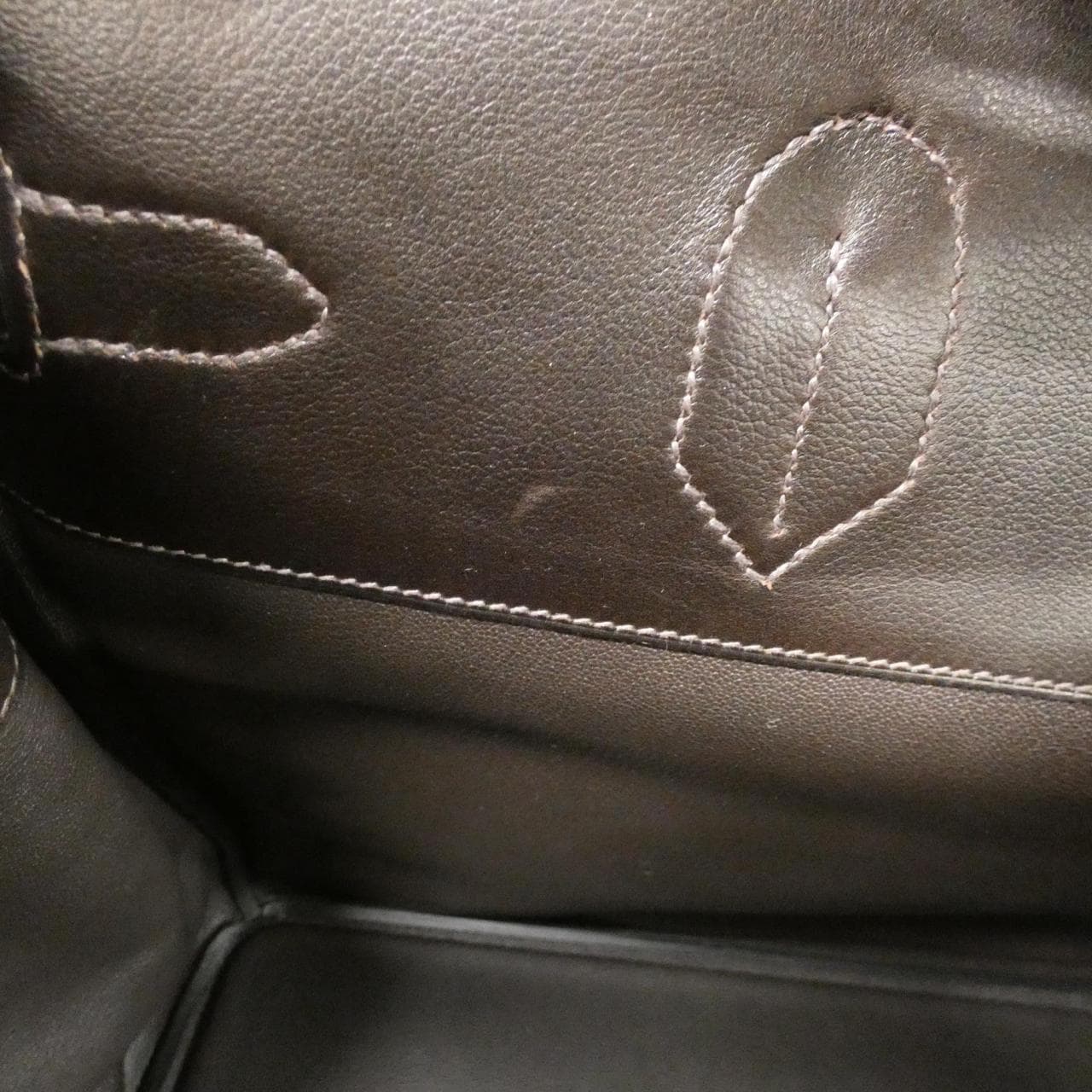 エルメス オータ クロア ロック 40cm バッグ