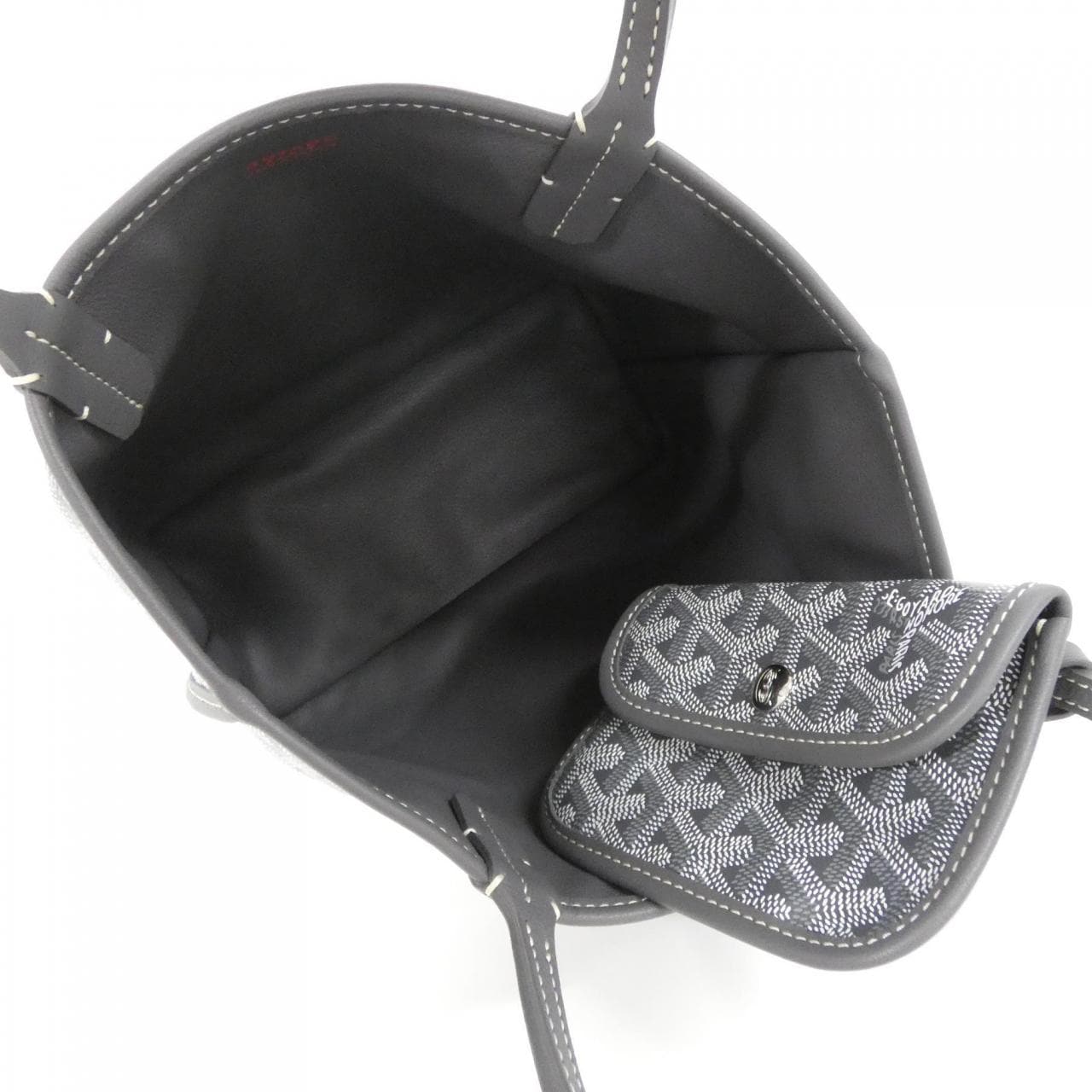 【未使用品】ゴヤール アンジュ ミニ バッグ