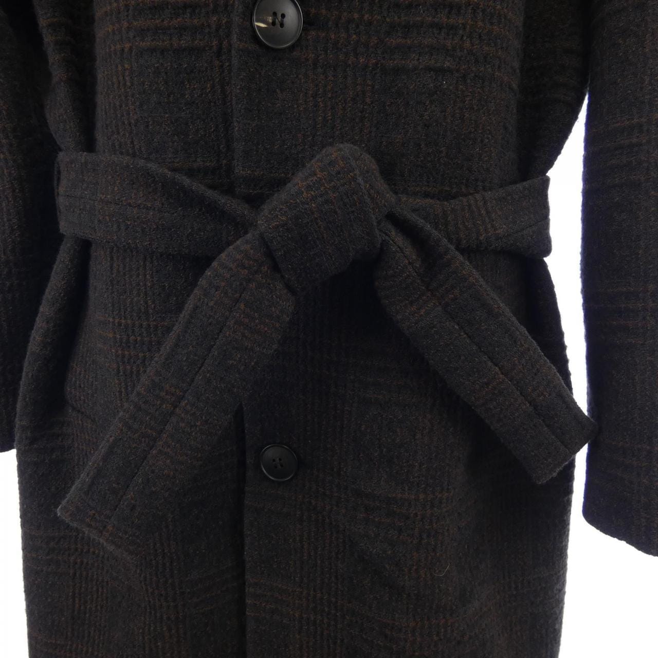 イーヴォ HEVO 9HOST827 コート