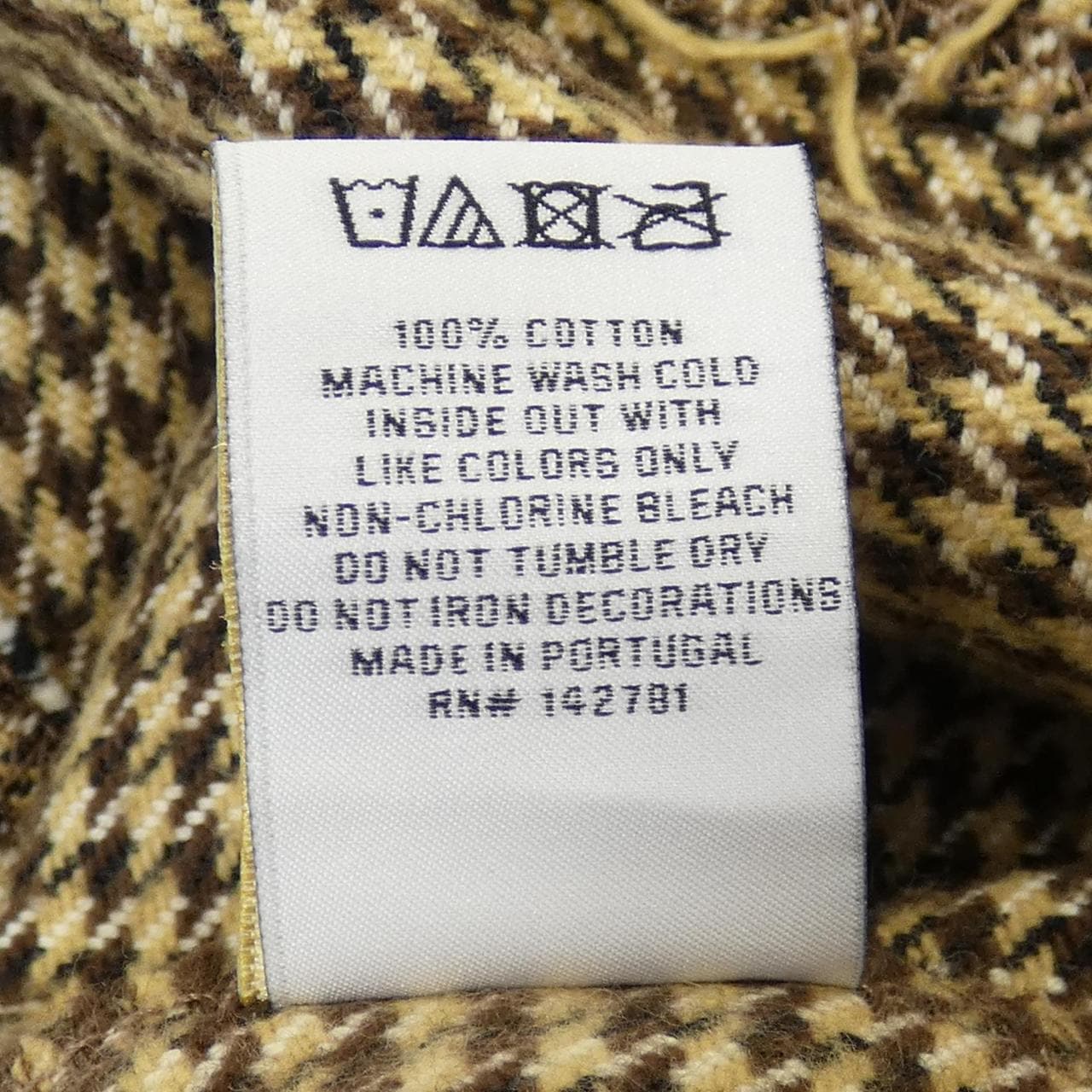 AIME LEON OORE シャツ