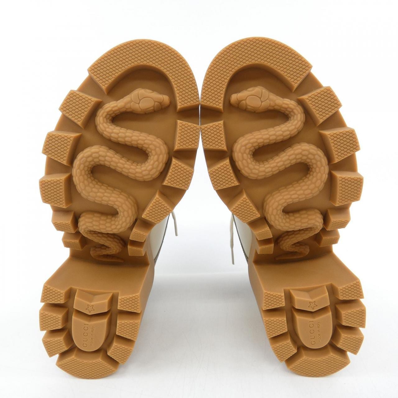 グッチ GUCCI GGスプリーム 659691 ブーツ