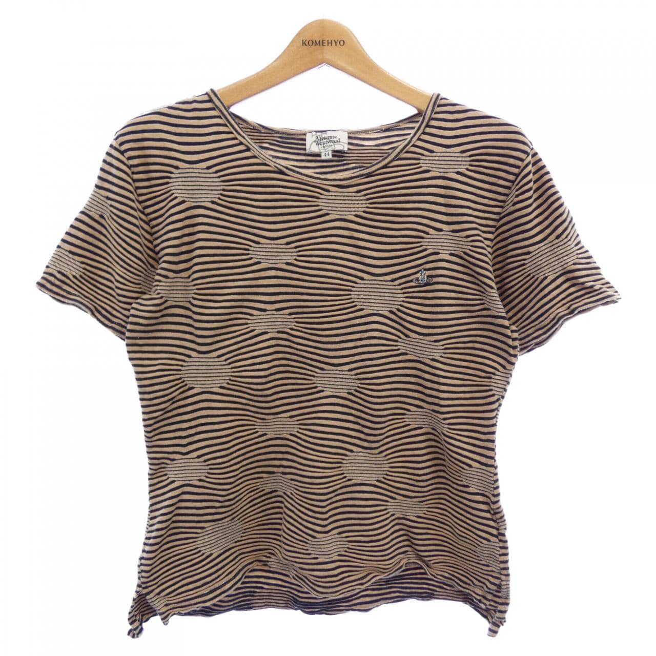 ヴィヴィアンウエストウッドマン Vivienne WestwoodMAN Tシャツ