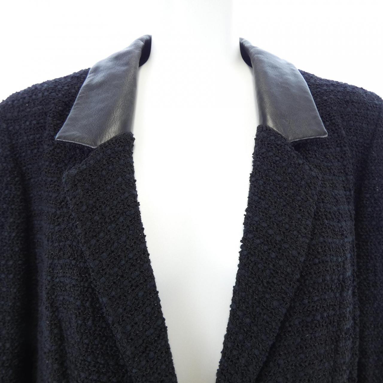 【ヴィンテージ】シャネル CHANEL P23818V14065 04A コート