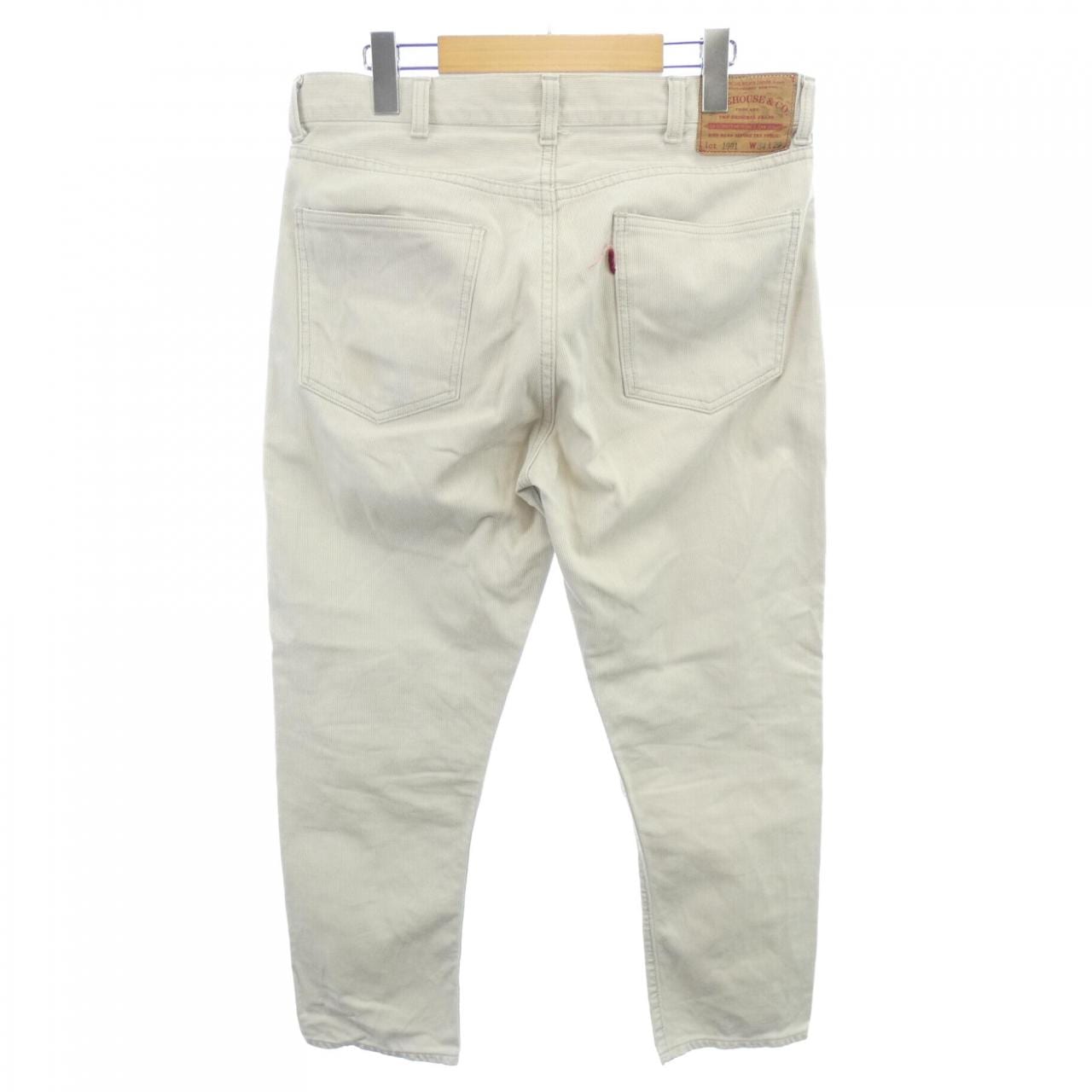 ウェアハウス WARE HOUSE 1991 パンツ