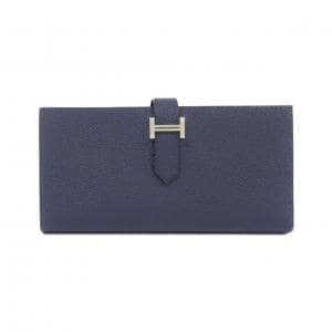 【未使用品】エルメス ベアン スフレ ヴェルソ 073596CK 財布