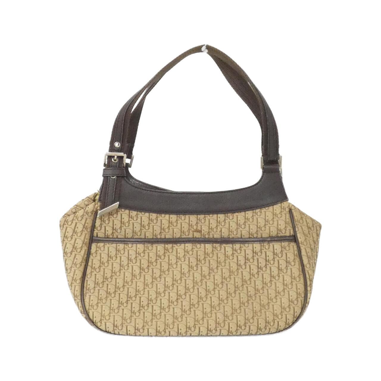 【ヴィンテージ】クリスチャンディオール バッグ