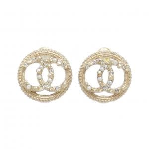 シャネル 58058 ピアス