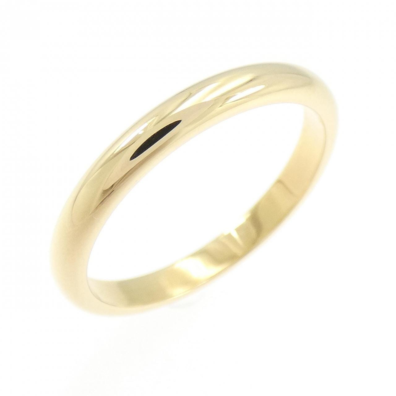 ブルガリ フェディ リング