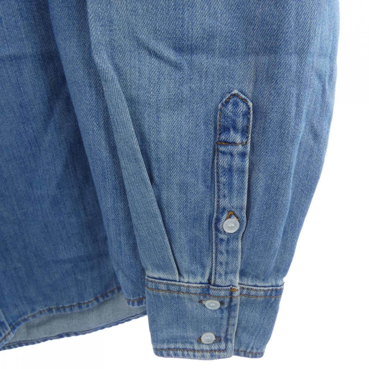 カルバンクライン CALVIN KLEIN 205W39NYC 92MTDA24 JAWS シャツ