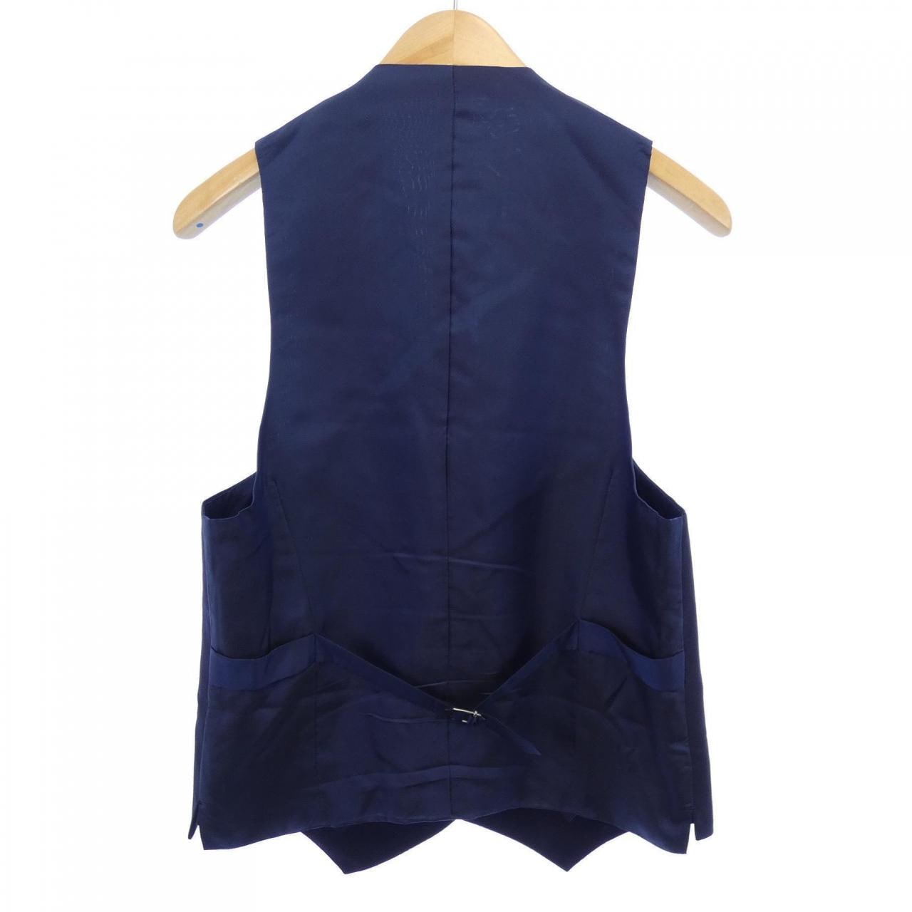 イコライ ICHORAI ベスト