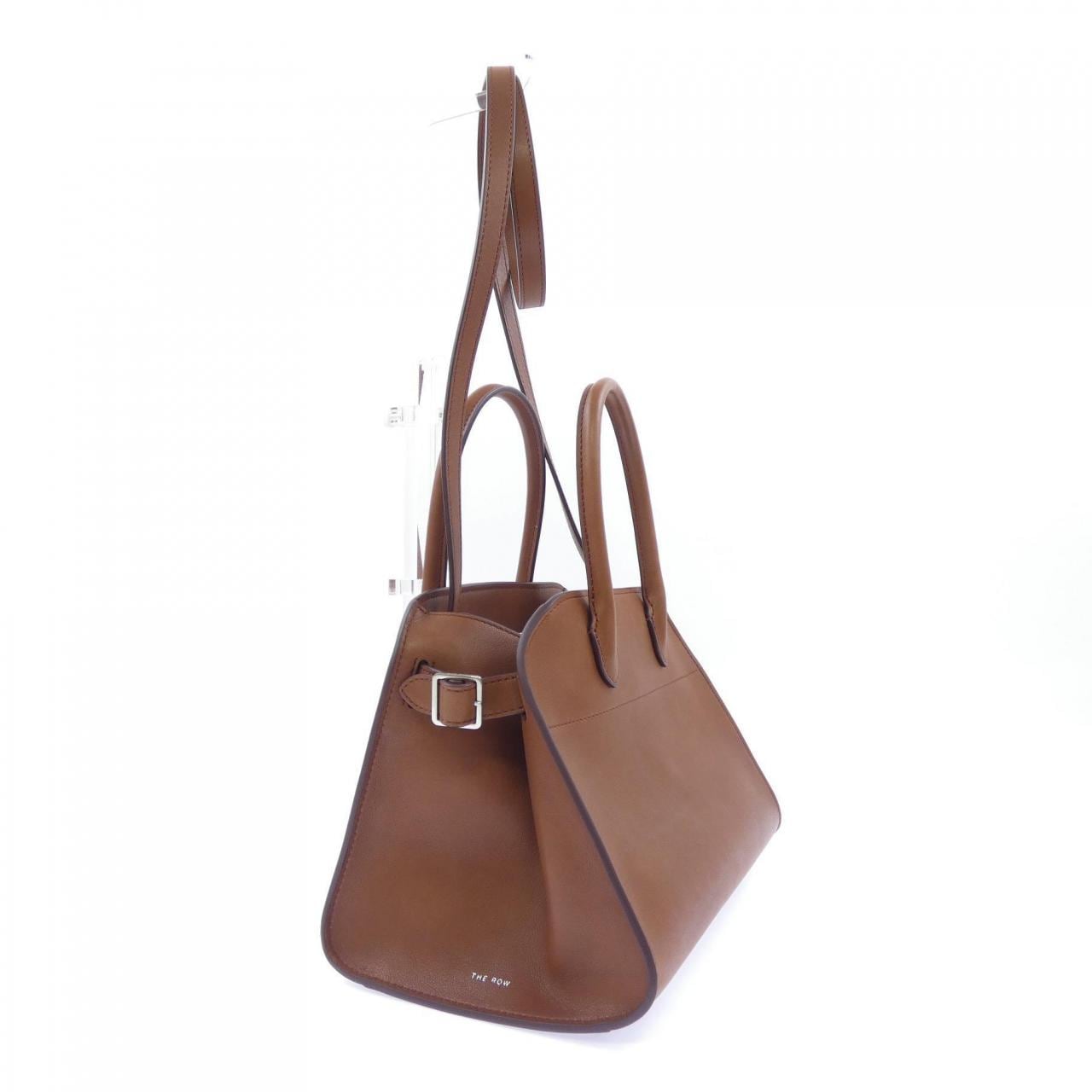 ザロウ THE ROW ソフトマルゴー SOFT MARGAUX W1190 L72 BAG
