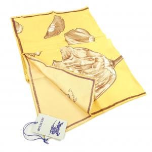 バーバリー BURBERRY 81083291 SCARF