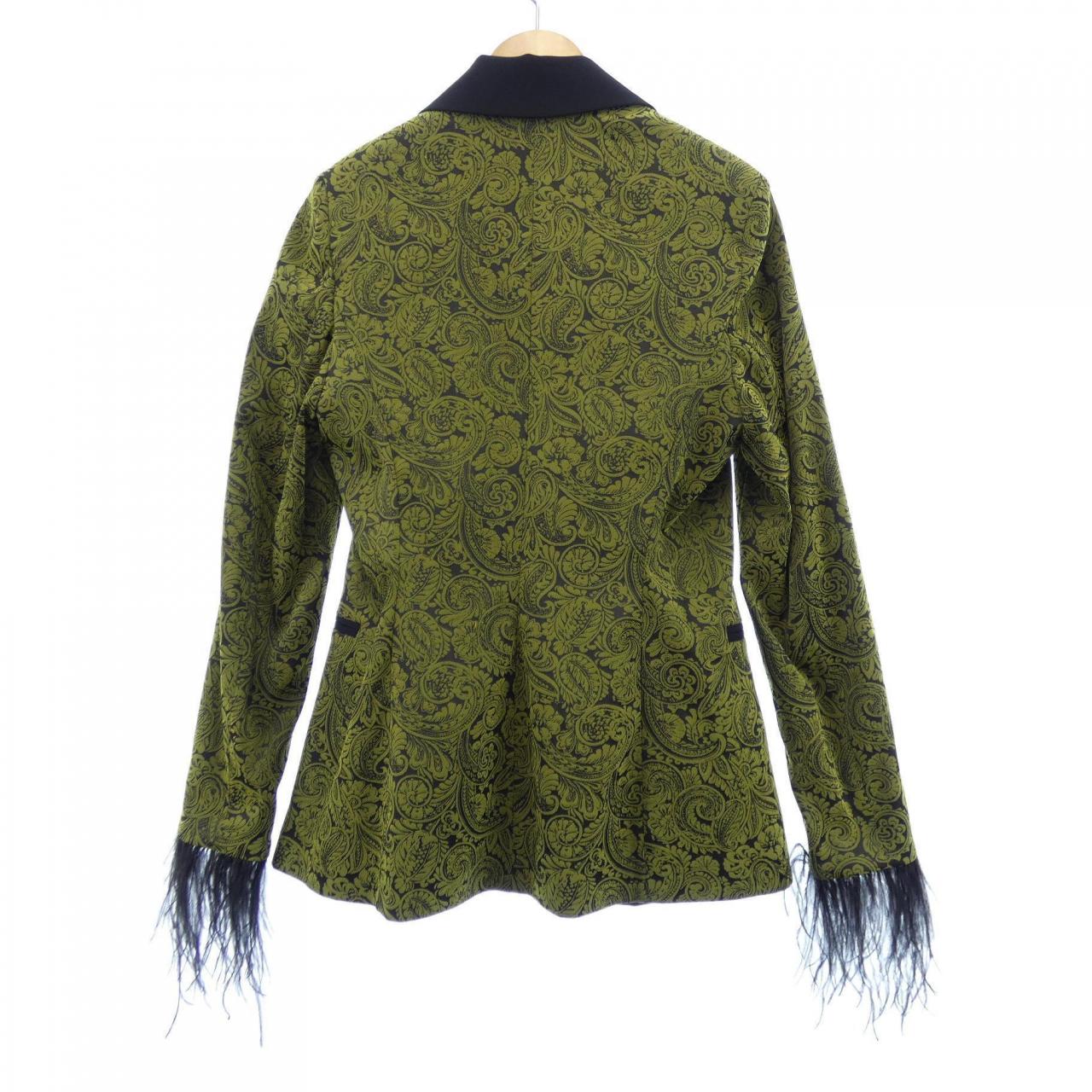 ラリュードゥズィエムクラス L'ALLURE DEUXIEME CL ジャケット