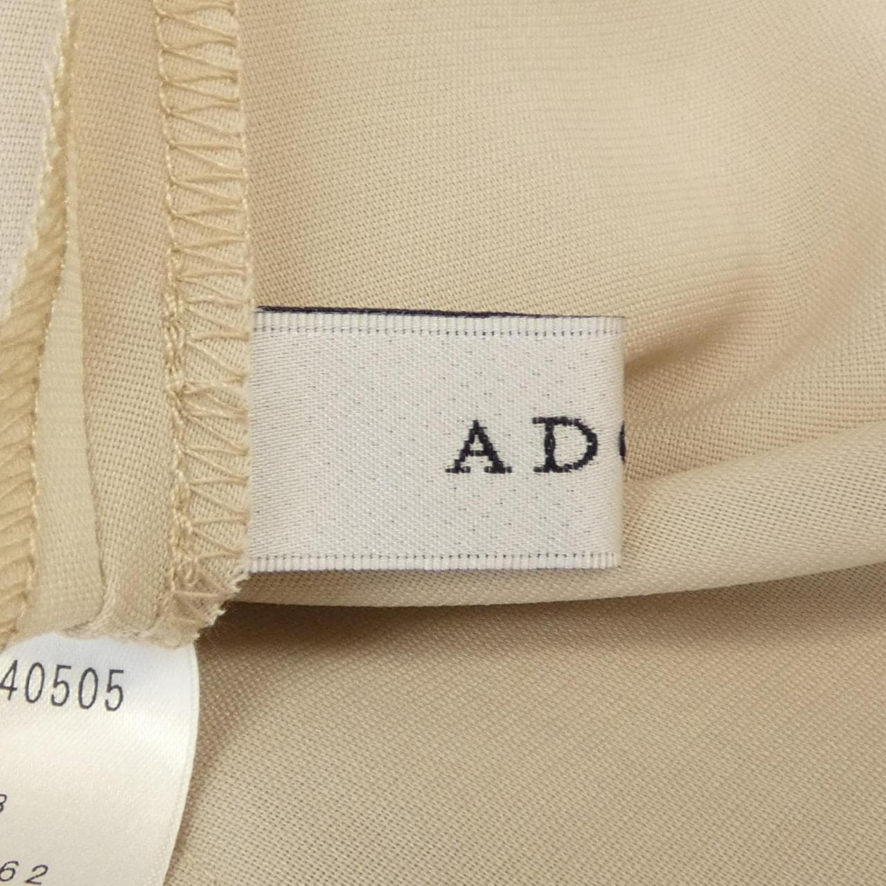 アドーア ADORE 531-1140505 ワンピース