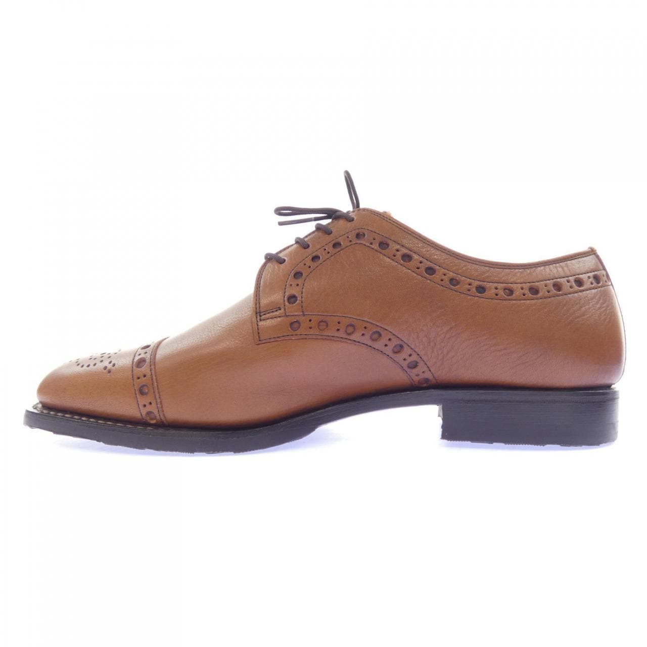 スコッチグレイン SCOTCH GRAIN シューズ