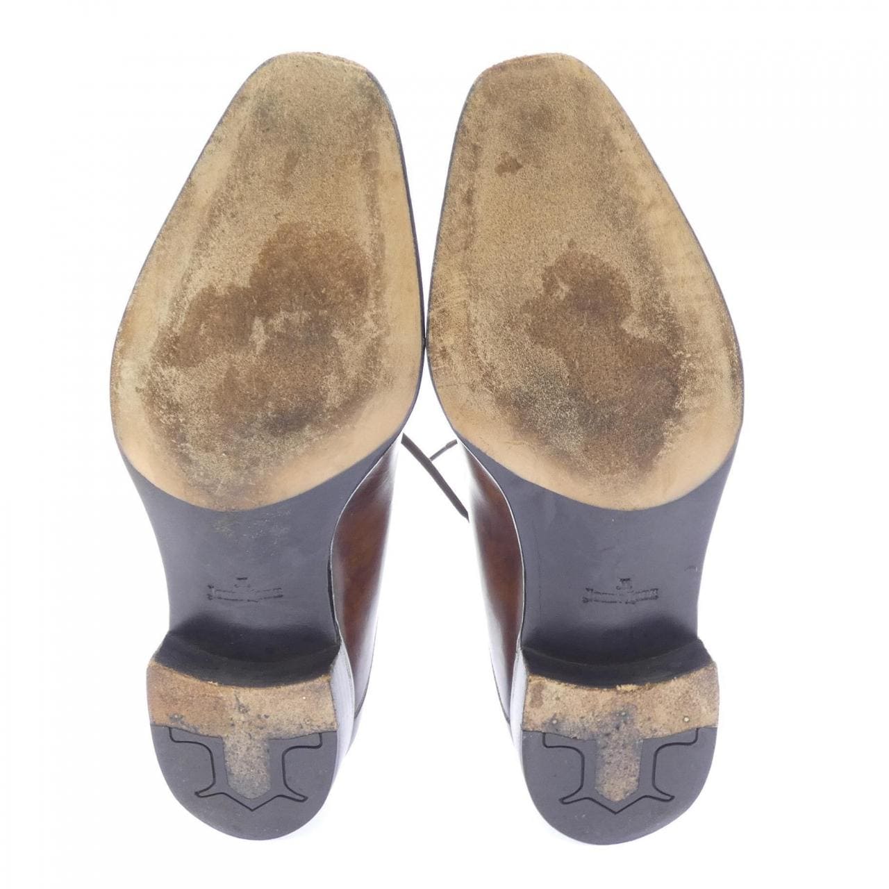 ジョンロブ JOHN LOBB LUFFIELD シューズ