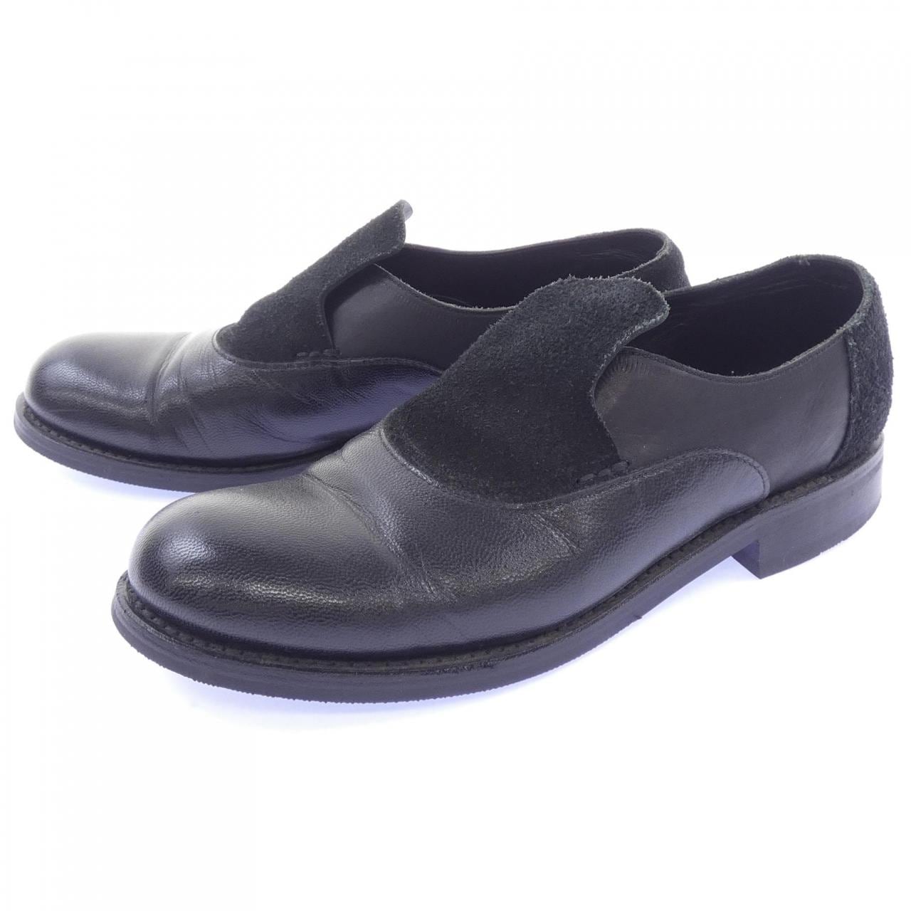 HESCHUNG /COMME DES GARCONS シューズ