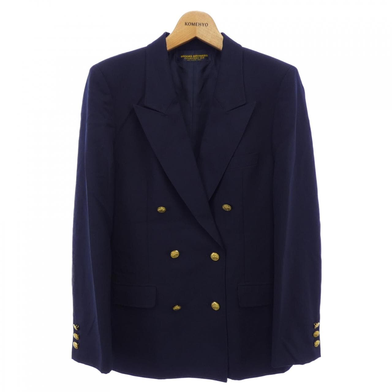 ブルックスブラザーズ BROOKS BROTHERS ジャケット