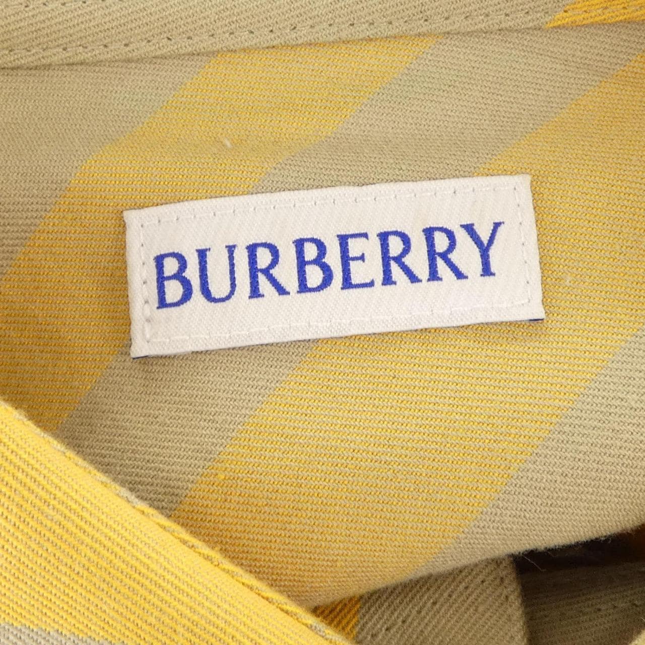 バーバリー BURBERRY 81041611 シャツ