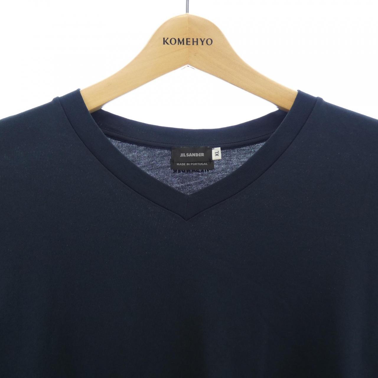 ジルサンダー JIL SANDER Tシャツ