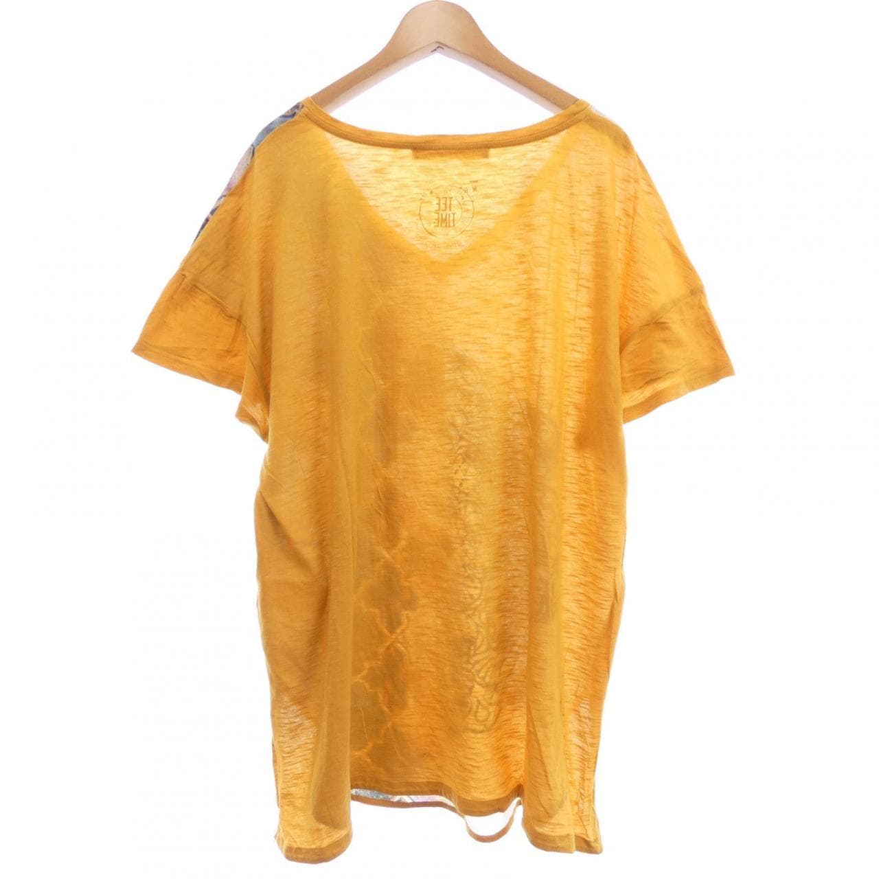 マリナリナルディ MARINA RINALDI Tシャツ