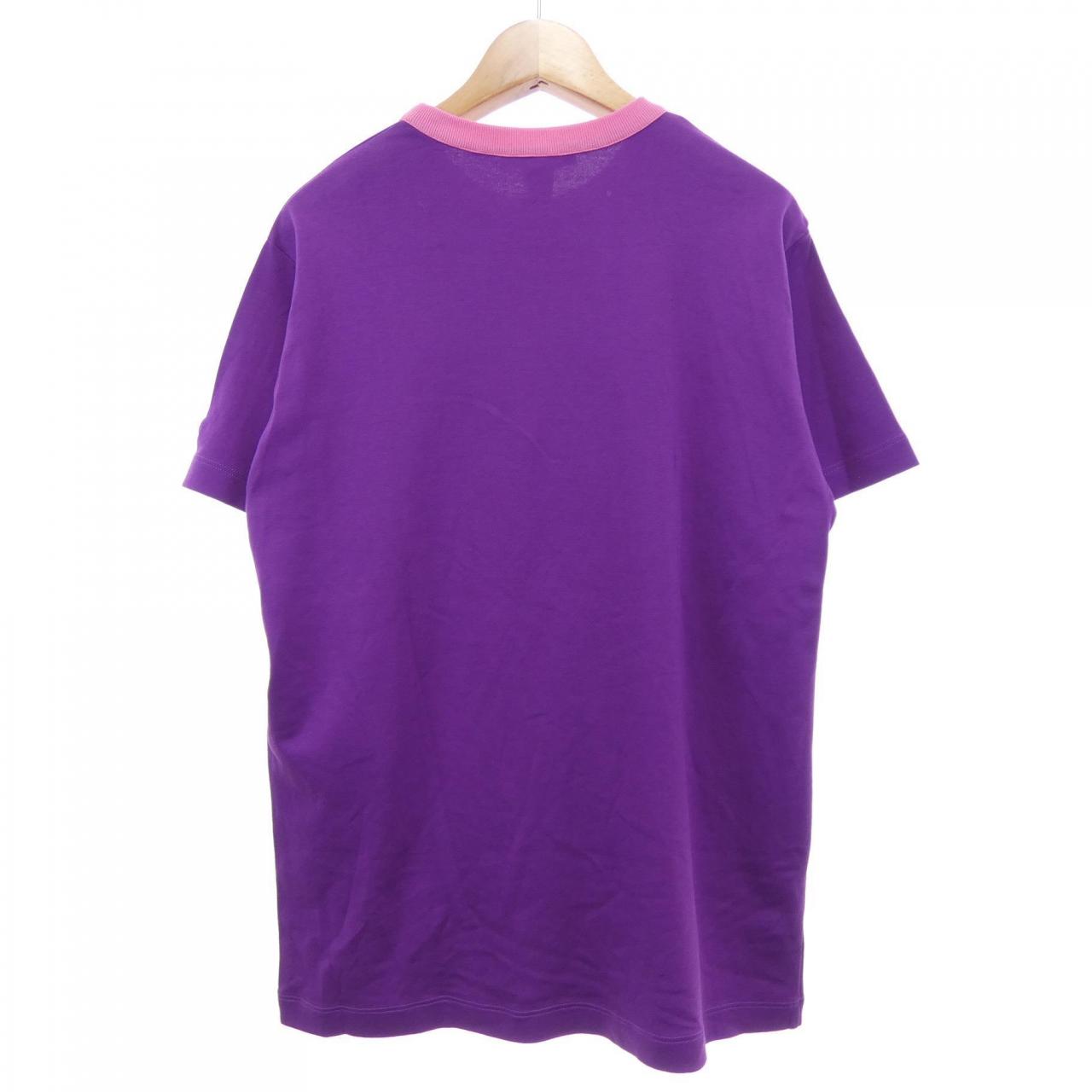 ルイヴィトン LOUIS VUITTON FLTS12UOL Tシャツ