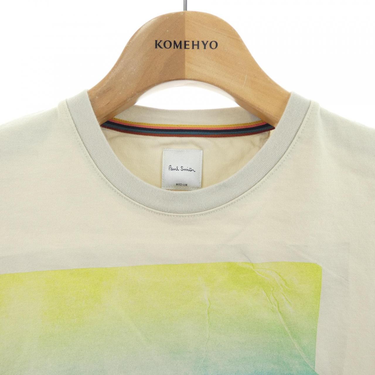 ポールスミス Paul Smith Tシャツ
