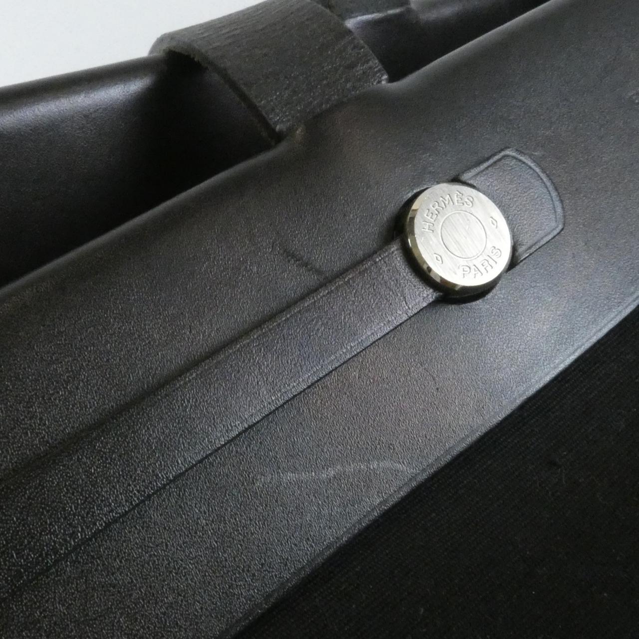 エルメス エールバッグ カバス 036908CB バッグ