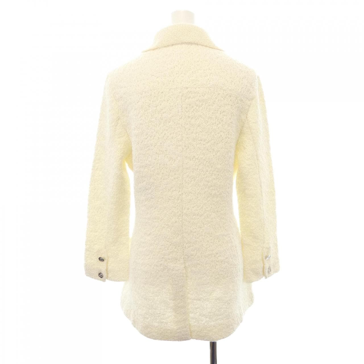 シャネル CHANEL LOOK52 P81340K11811 26P ジャケット