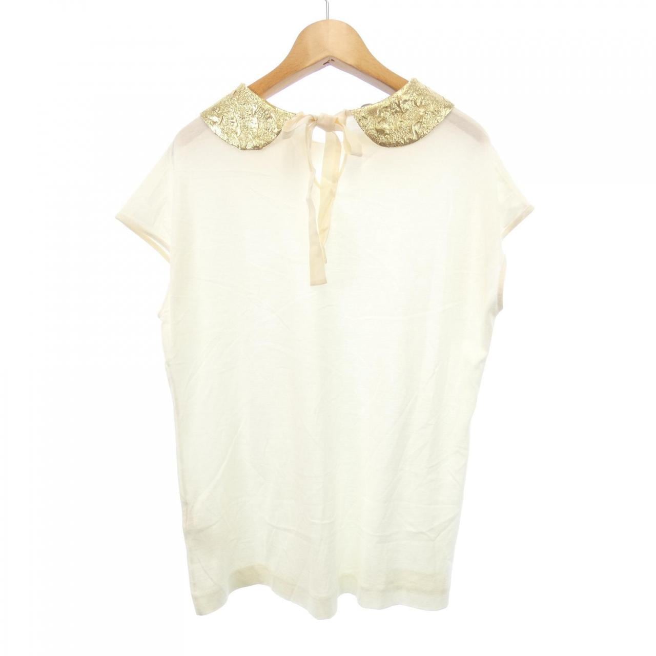 ドルチェアンドガッバーナ DOLCE&GABBANA JT-F8F78T トップス