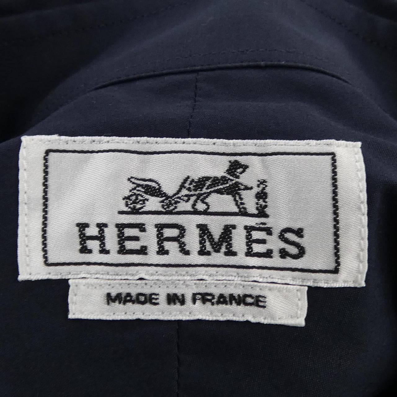エルメス HERMES *11-5612 シャツ