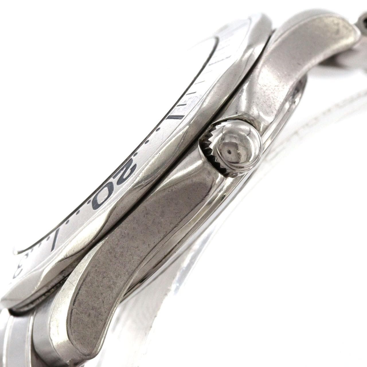 【ノーメンテナンス還元価格】オメガ シーマスタープロ 2255.80 SS 自動巻