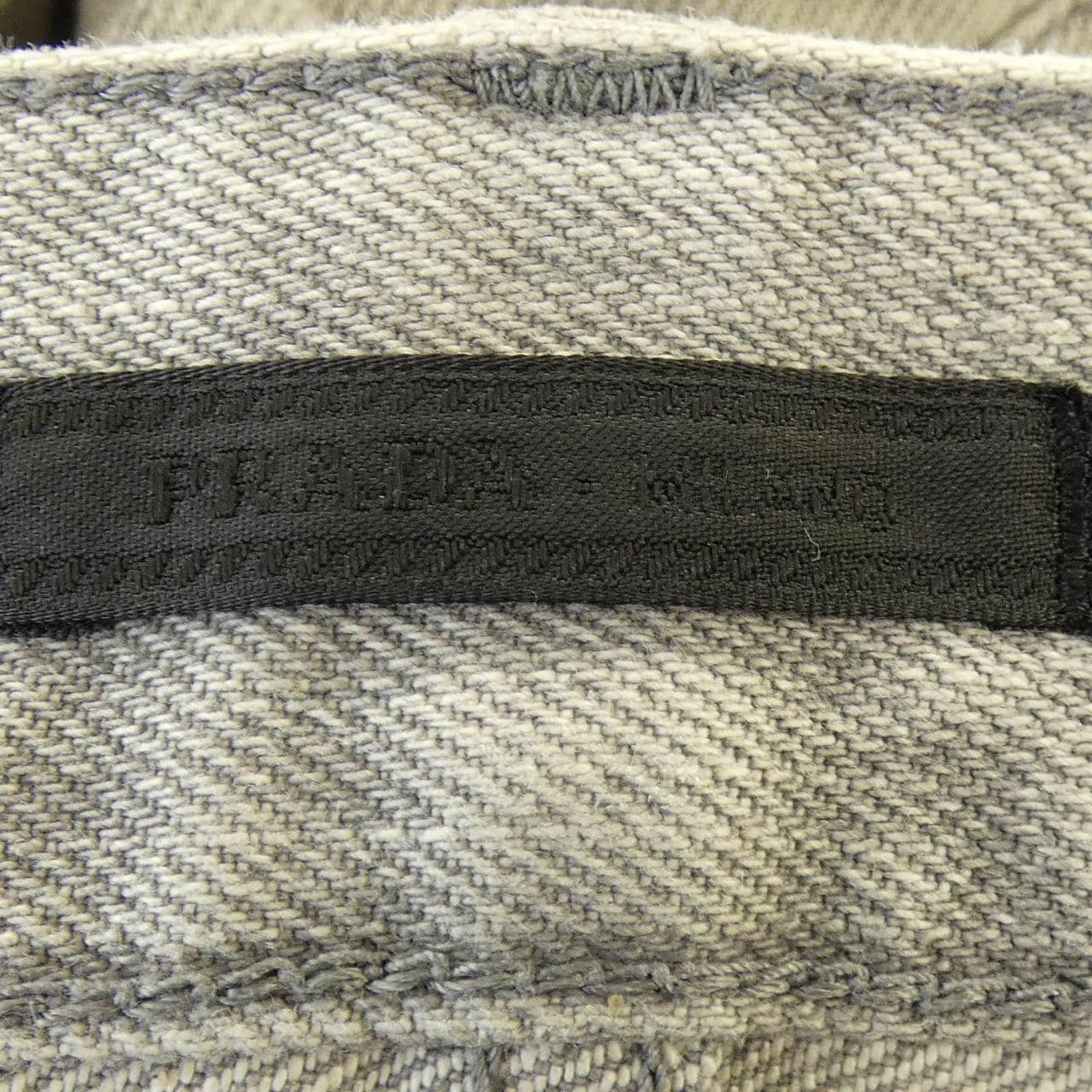プラダ PRADA GEP010 ジーンズ