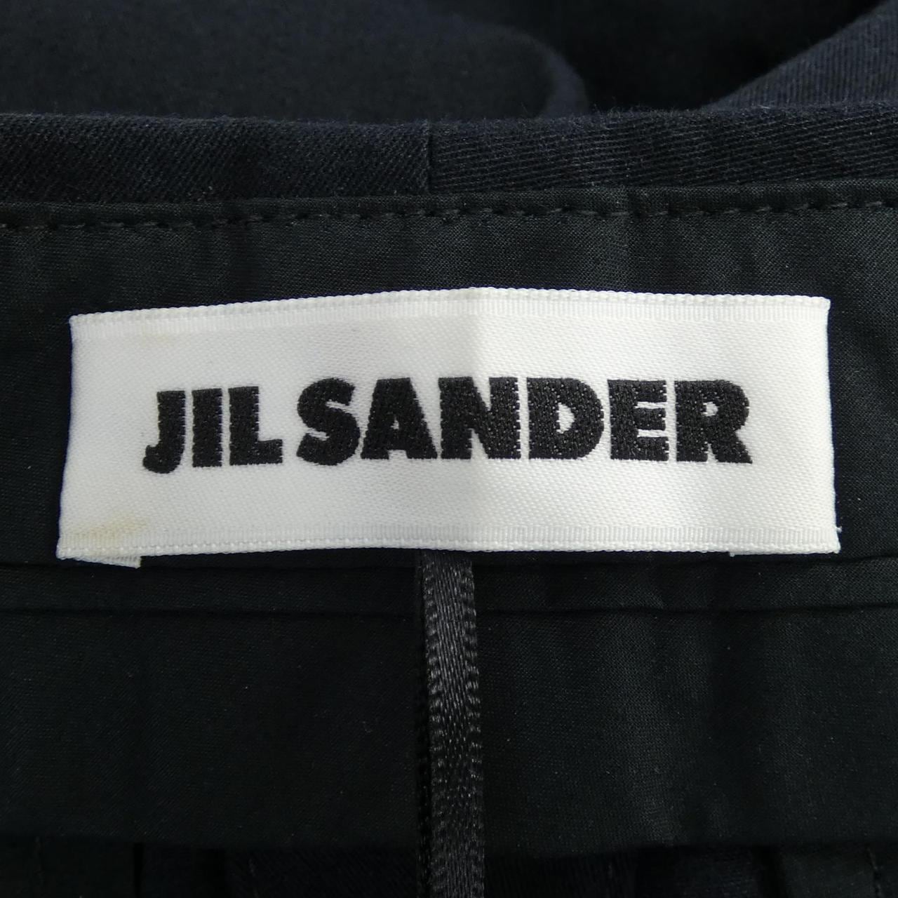 ジルサンダー JIL SANDER J01KA0181 パンツ