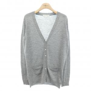 ジョンスメドレー JOHN SMEDLEY カーディガン