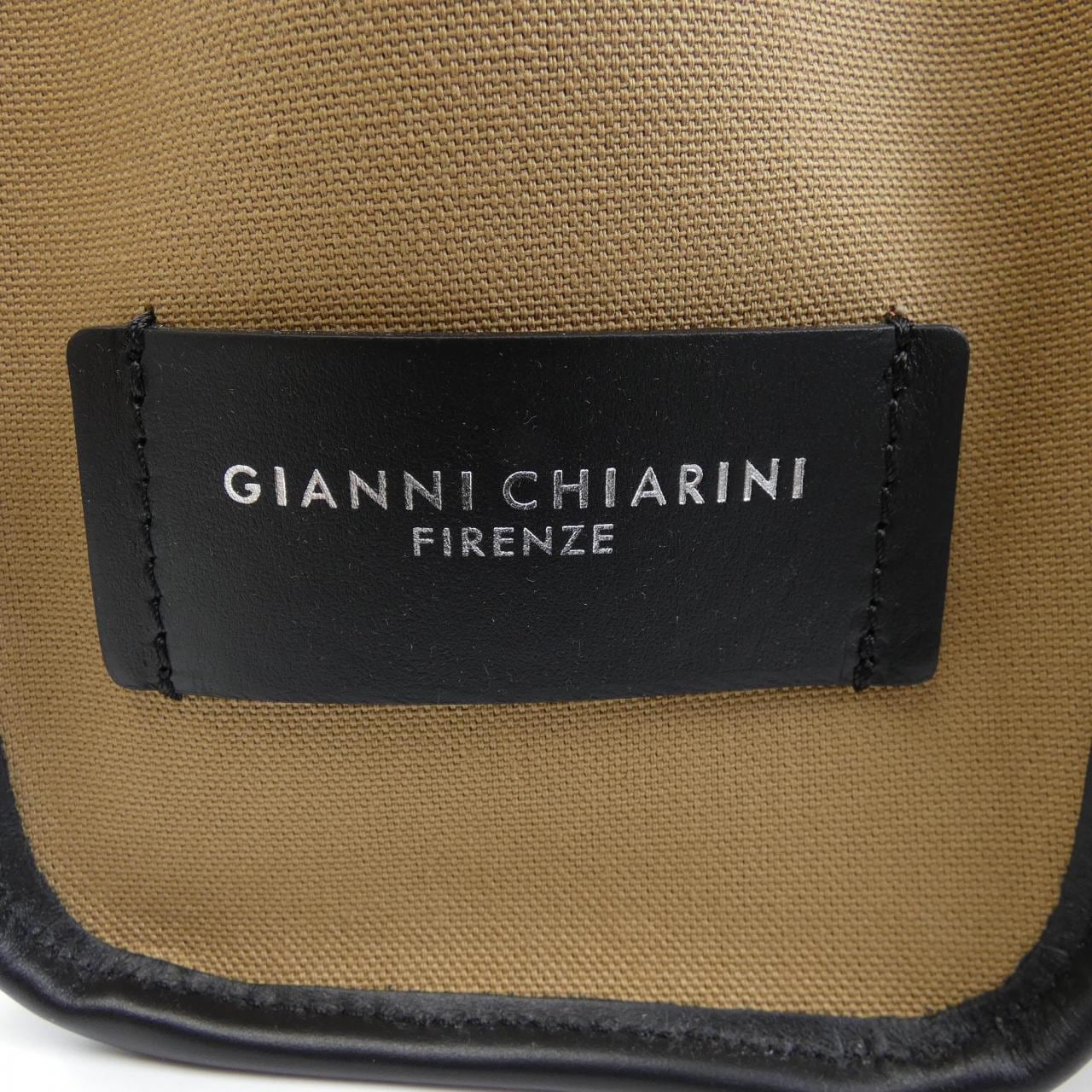 ジャンニキアリーニ GIANNI CHIARINI BAG