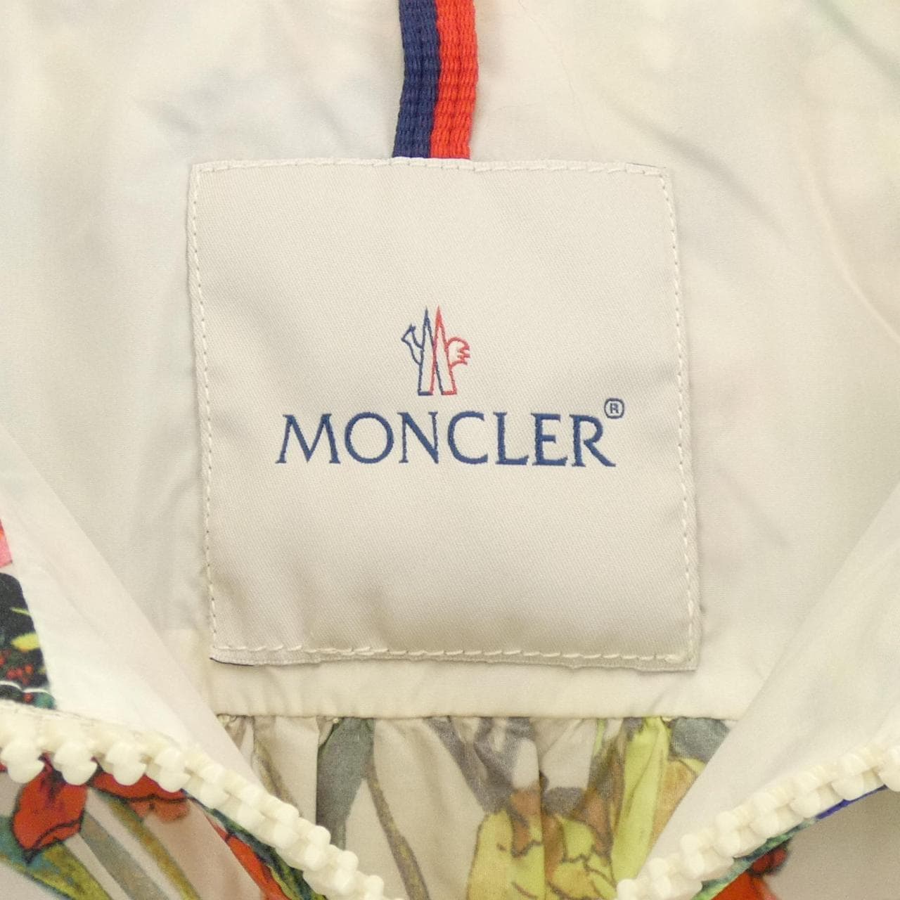 モンクレール MONCLER ブルゾン