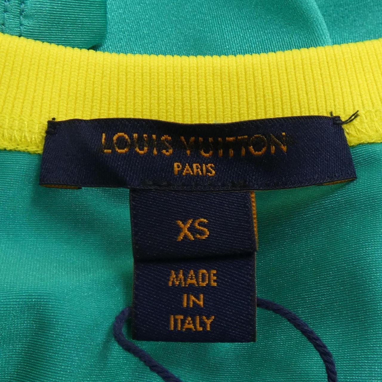 LOUIS VUITTON T 卹