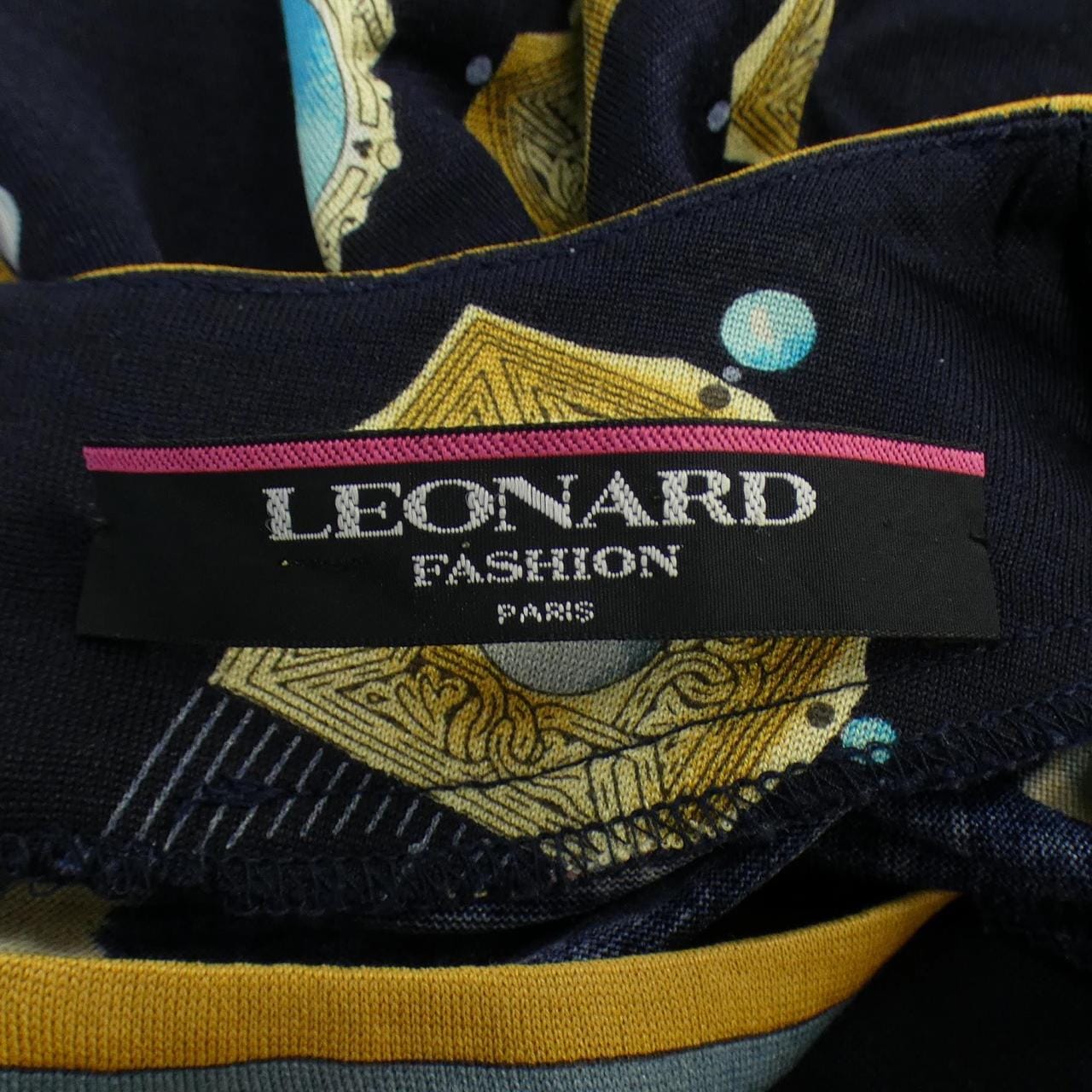 レオナールファッション LEONARD FASHION トップス