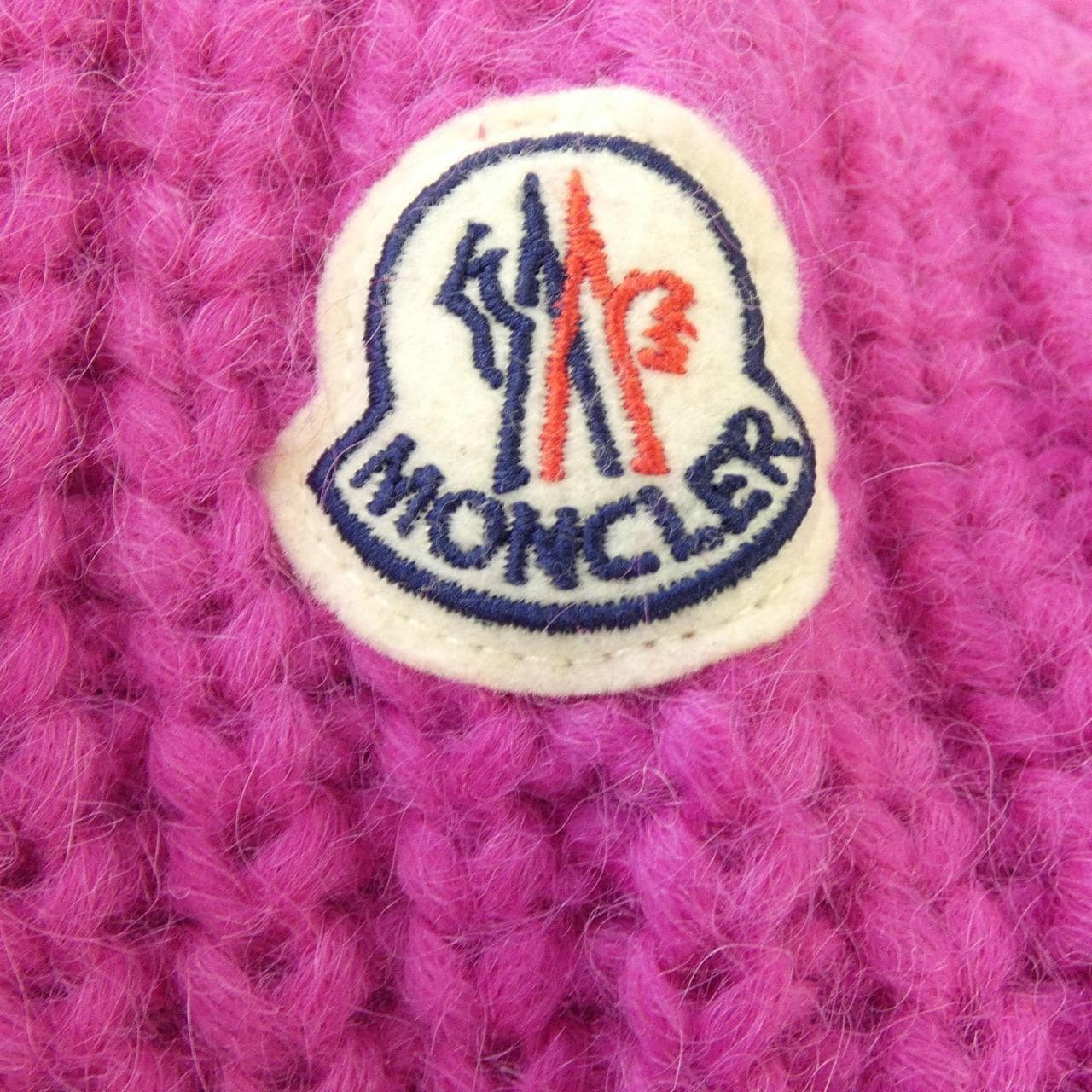 モンクレール MONCLER ニット