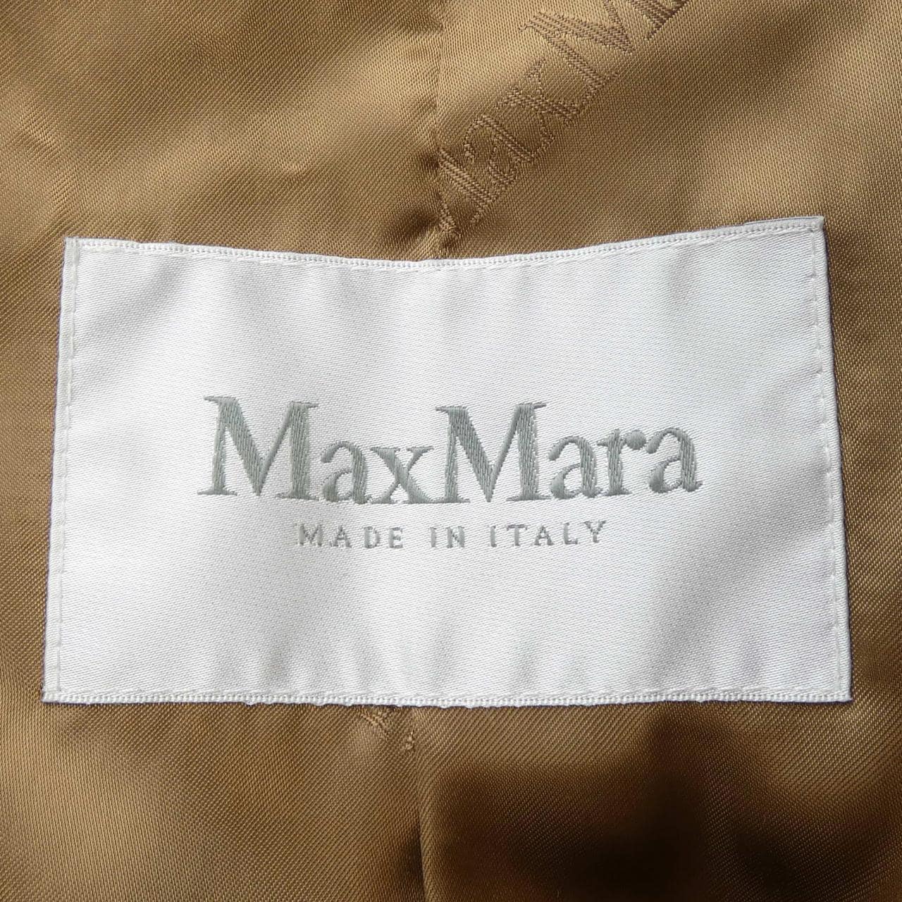 マックスマーラ Max Mara コート