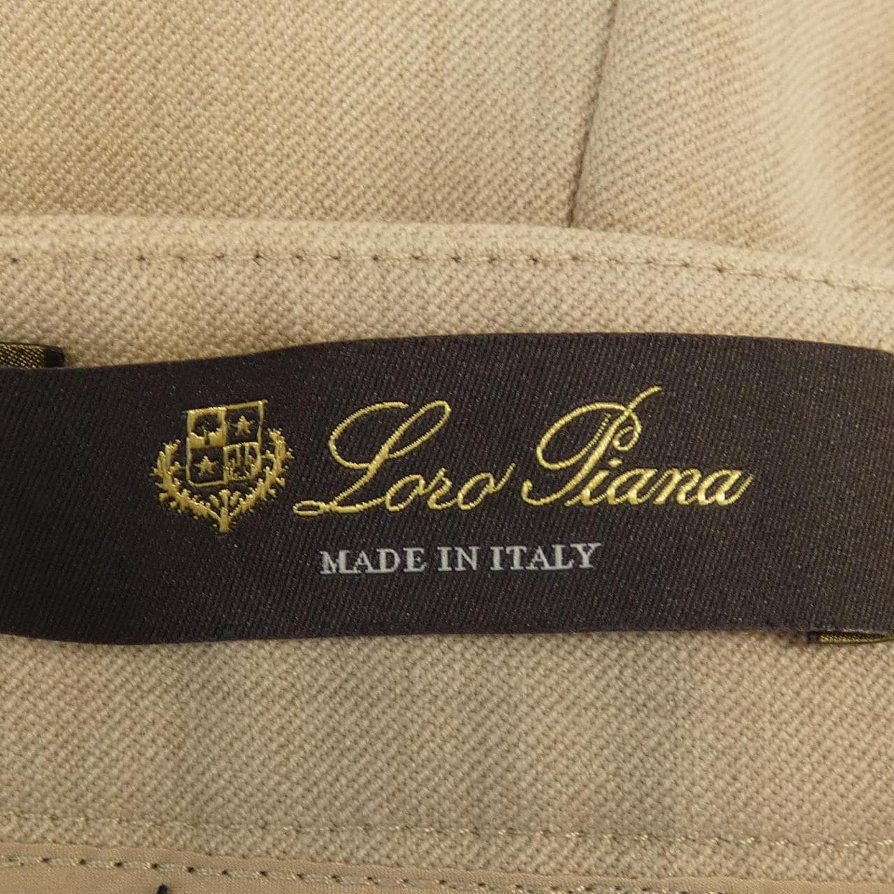Loro Piana Piana 裤子