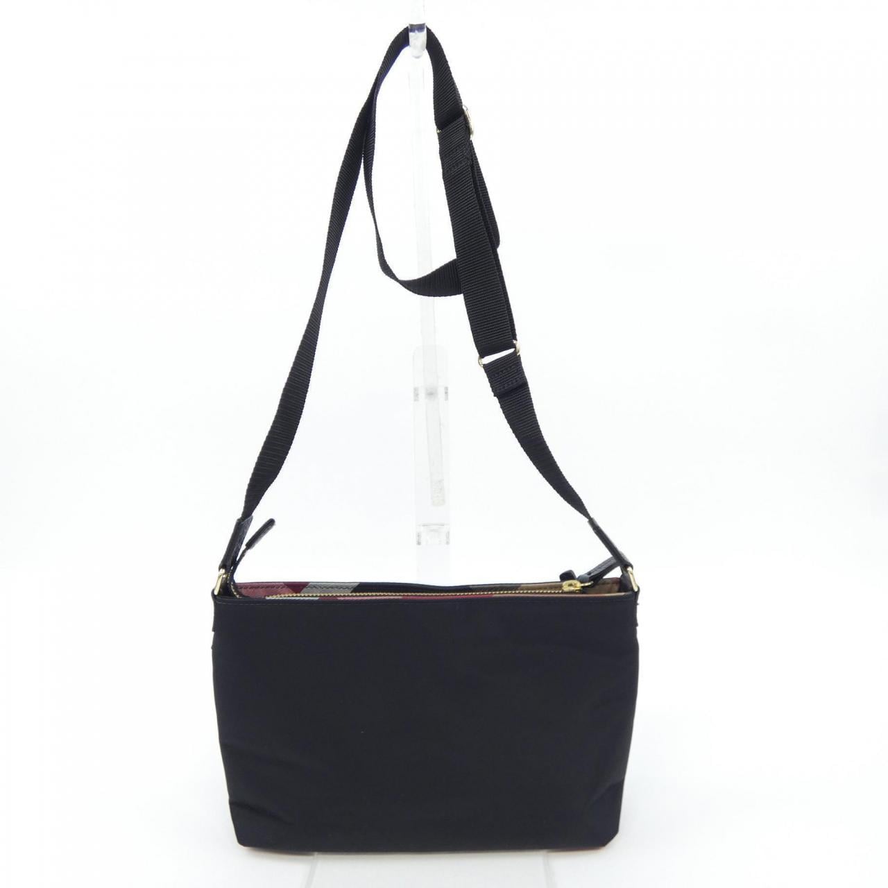 ブルーレーベルクレストブリッジ BLUE LABEL CRESTBRID BAG