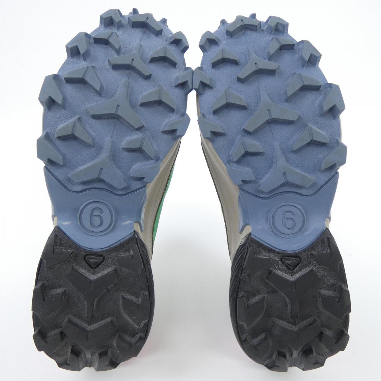エムエムシックス MM6 スニーカー