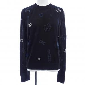 エルメス HERMES CANDY LIBRIS 5H2638D3 ニット