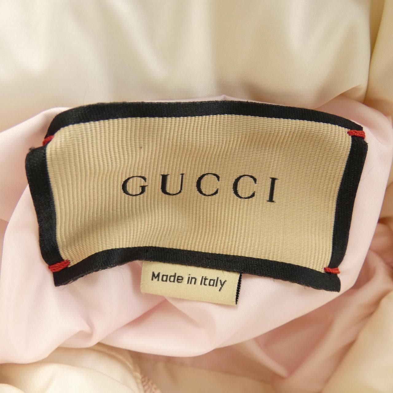 グッチ GUCCI 774871 Z9AAR ダウンジャケット