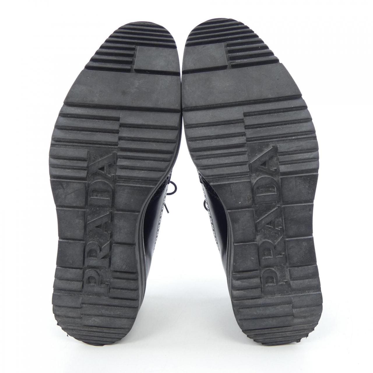 プラダ PRADA 2EG015 シューズ